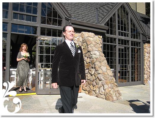 2007NovThanksgivingandRickWedding 084